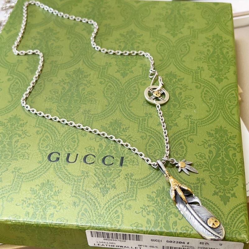 Gucci Necklaces